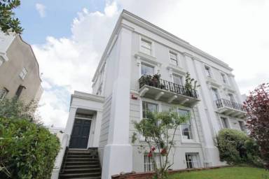Apartment Bristol