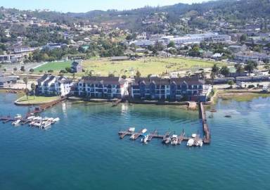Leilighet Knysna