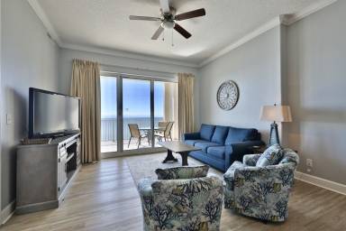 Appartement Lullwater Beach On Gulf Of Mexico
