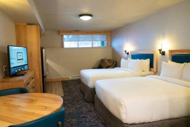 Chalet Banff