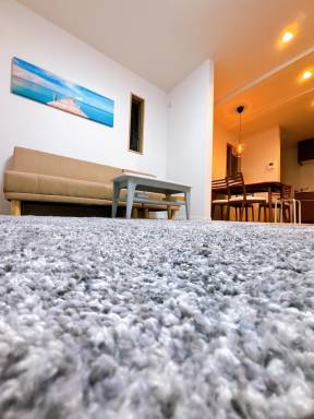 Appartement 78 m²