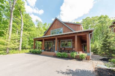 House Deep Creek Lake