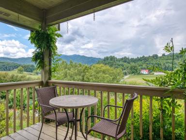 Cottage Waynesville