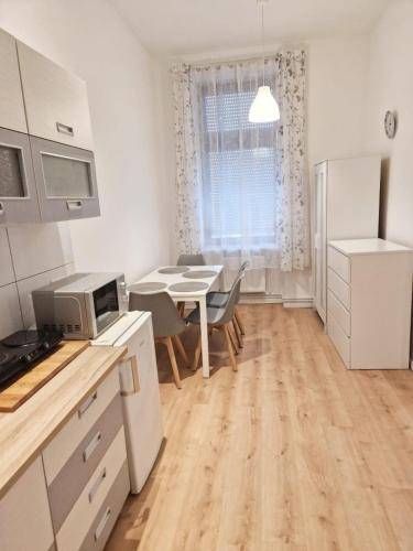 Apartment Neukölln