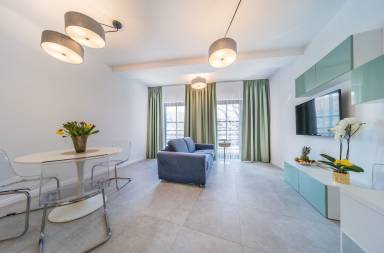 Apartament Koszalin