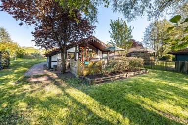 65 m² Ferienhaus