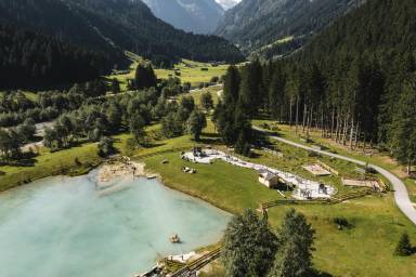 Appartement Neustift im Stubaital