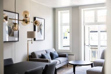 Aparthotel Oslo