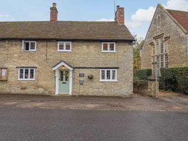 Cottage Pavenham