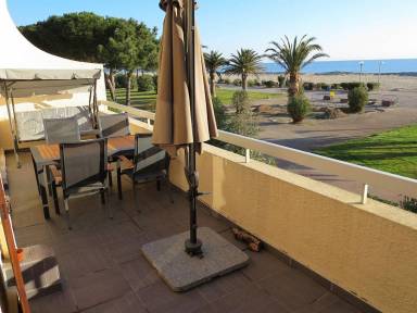 Appartement  Argelès-sur-Mer