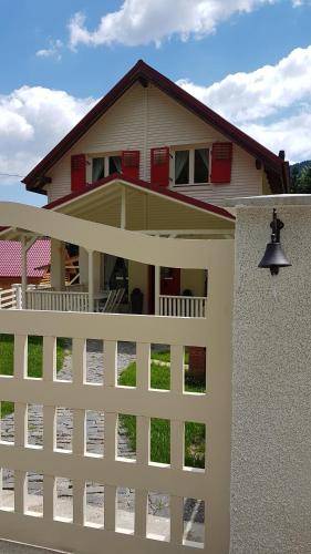 Lodge Râușor