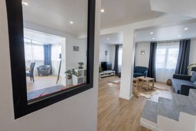 Appartement Champigny-sur-Marne