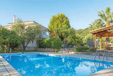 Villa Arkadii