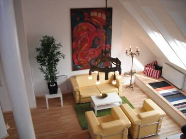 Apartamento Friedrichshain