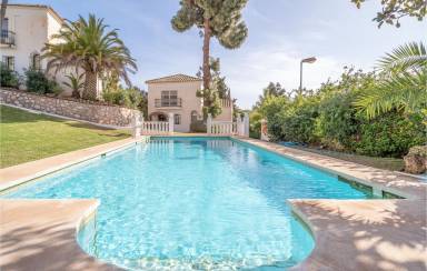 Casa Mijas