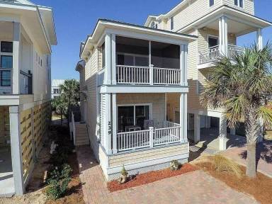 House  Eastpoint