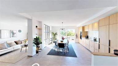 Apartment Puerto Banús