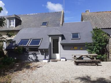 House Anneville-sur-Mer