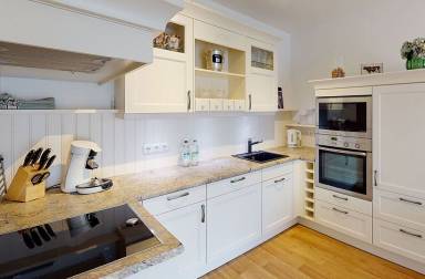 Ferienwohnung Garmisch-Partenkirchen