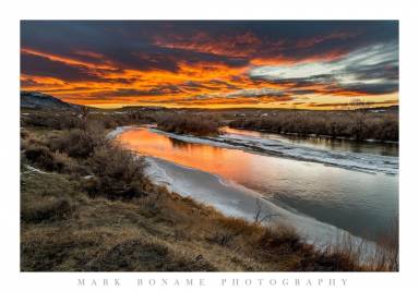 House Red Butte