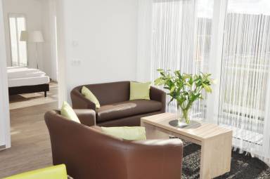 Apartments und Ferienwohnungen in Adlershof - HomeToGo