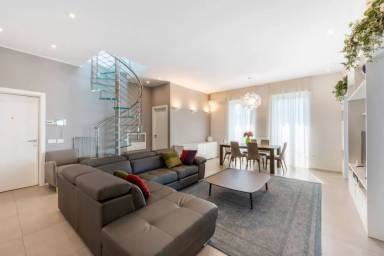 Ferienwohnung Cerchia dei navigli