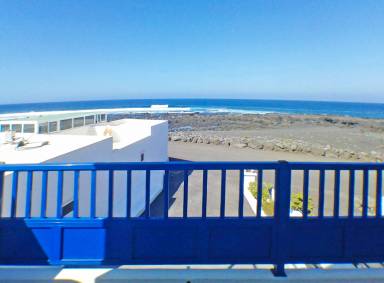 Huis El Golfo