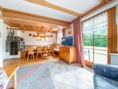 74 m² Ferienhaus