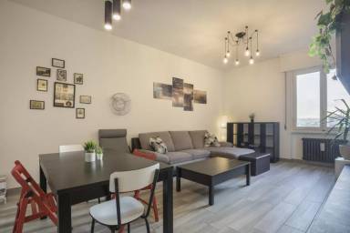 Appartamento Campi Bisenzio