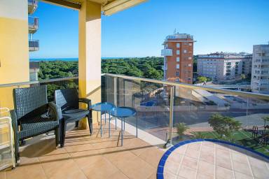 Apartamento Guardamar del Segura