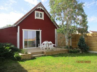 Cottage Quesnoy-le-Montant