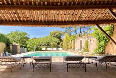 Villa 200 m²