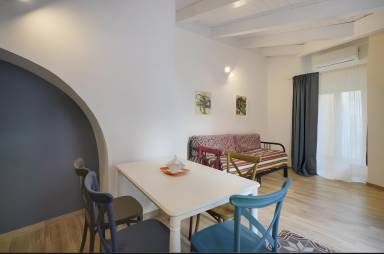 Appartamento 60 m²