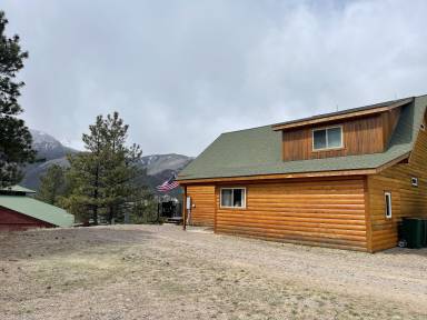 Cabin Lake City