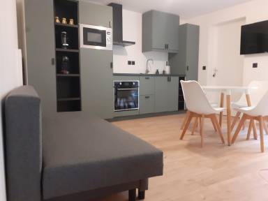 Appartement Chatou