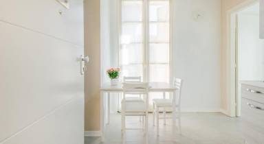 Appartamento con servizi 85 m²