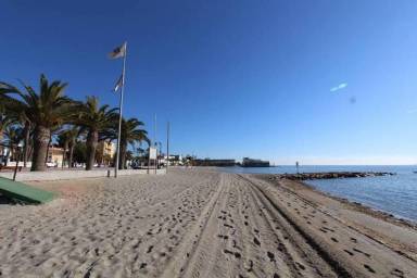 Apartamento de 44 m²