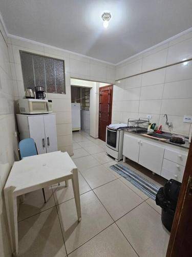 Apartment  Região Urbana Homogênea IX