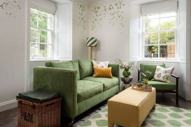 65 m² Cottage