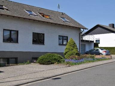 Apartment Schwedelbach