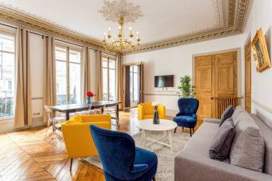 Appartement 178 m²