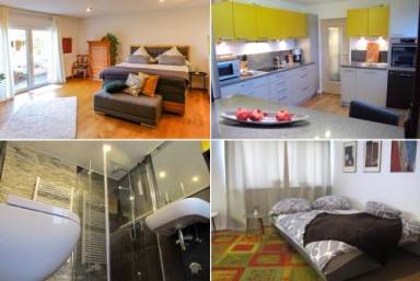 70 m² House