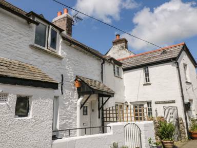 Cottage Saint Keyne