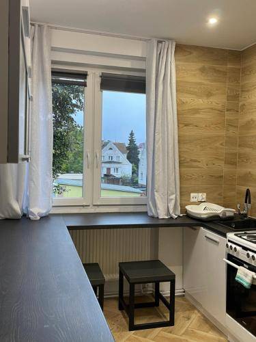 Apartment Slubice