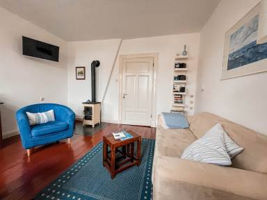 Ferienwohnung Ditzum