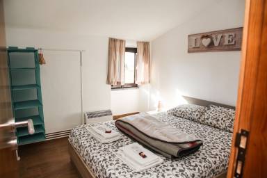 66 m² Ferienhaus