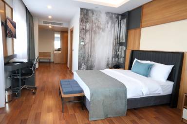 Aparthotel Büyükçekmece