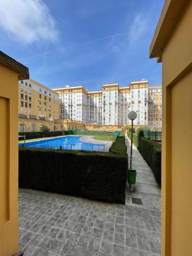 Apartamento Sevilla Este