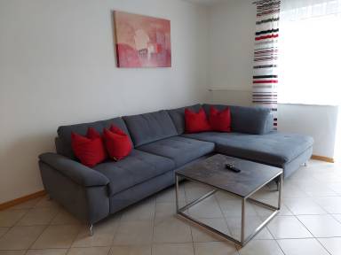 Apartamento de 60 m²