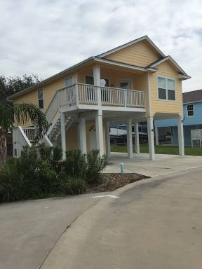 House Aransas Pass